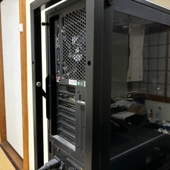 ゲーミングPC デスクトップPC