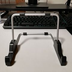 タブレットスタンド