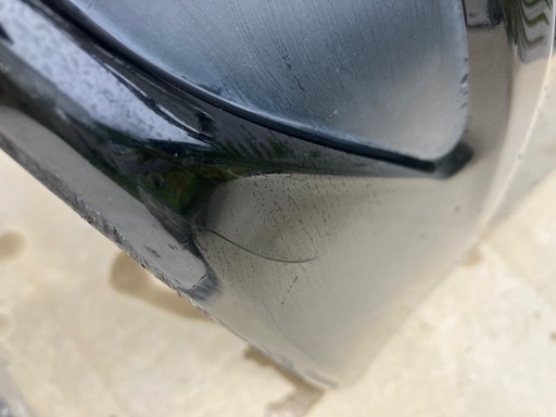 プリウス50 モデリスタエアロ