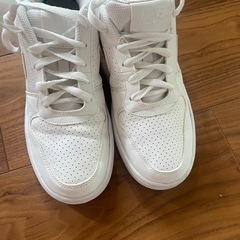 NIKEのスニーカー