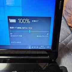 新品SSD240GB,ノートPCの画像