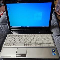 新品SSD240GB,ノートPCの画像