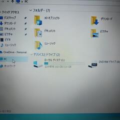 新品SSD240GB,ノートPCの画像