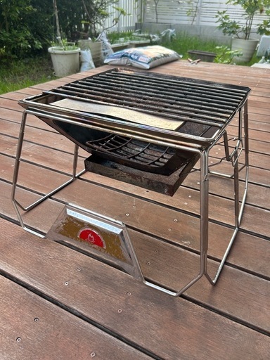 LOGOSのKAMADO（カマド）