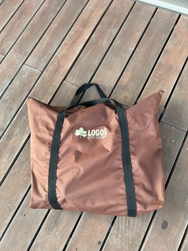 LOGOSのKAMADO（カマド）