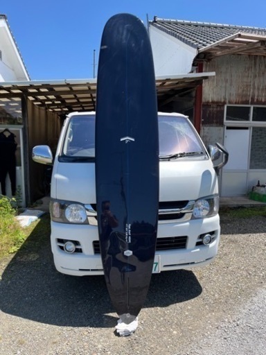 CJ NELSON  COREY COLAPINTO 9'3" 修理不可