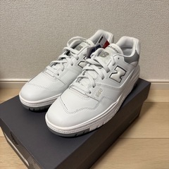ニューバランス550 27.0cm