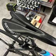 CORRAATEC 「コラテック」 DOLOMITI 2015年モデル ロードバイク / 福岡アイランドシティ店 ITAA4Q5AW3W8の画像