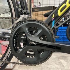 CORRAATEC 「コラテック」 DOLOMITI 2015年モデル ロードバイク / 福岡アイランドシティ店 ITAA4Q5AW3W8の画像