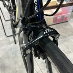 CORRAATEC 「コラテック」 DOLOMITI 2015年モデル ロードバイク / 福岡アイランドシティ店 ITAA4Q5AW3W8の画像