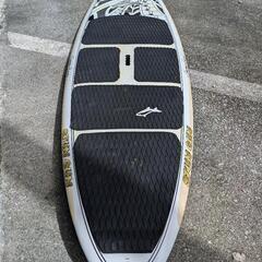 SUP 8.2ft ハードボード