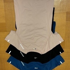 ジム着