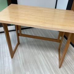 折りたたみサイドテーブル