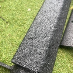 ジムニー　JB64/74W サイドステップの画像