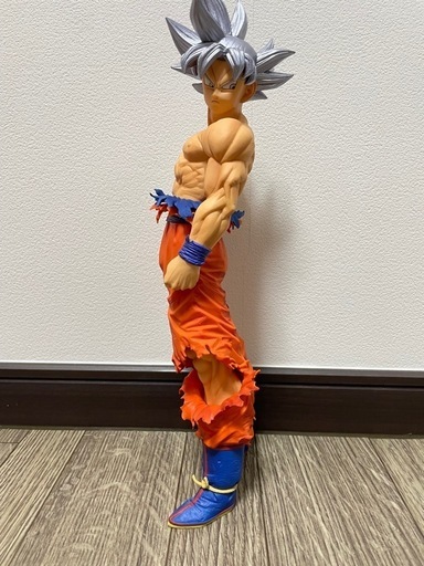 ドラゴンボール　EXTREME SAIYAN