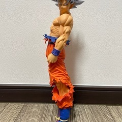 ドラゴンボール　EXTREME SAIYANの画像