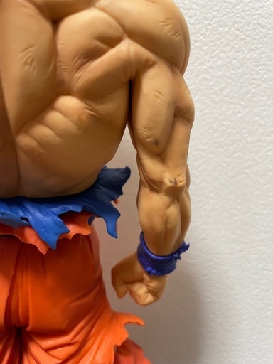 ドラゴンボール　EXTREME SAIYAN