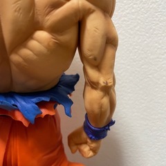 ドラゴンボール　EXTREME SAIYANの画像