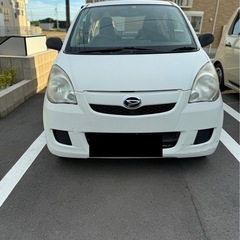 ダイハツ　ミラ　L275V