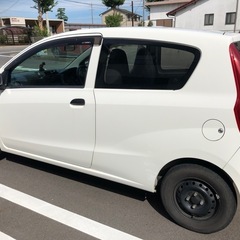 ダイハツ　ミラ　L275Vの画像