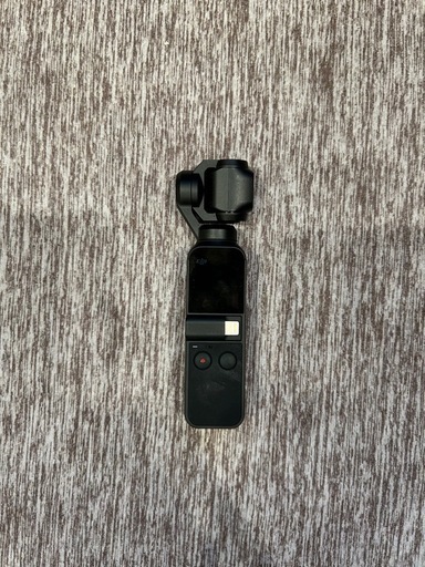 dji osmo pocket
