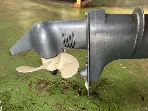 YAMAHA 船外機