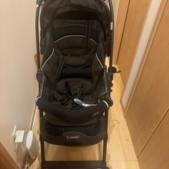 ベビーカー　コンビ　COMBI メチャカルハンディ