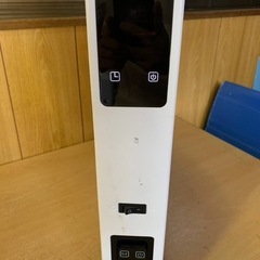 ♦️ オイルフリーラジエーター【2020年式】PB-H13-JPの画像