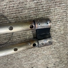 キシデン　ロー付けホルダーの画像
