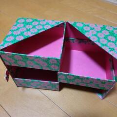 小物入れの画像