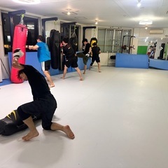 7.26 MMAクラス