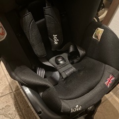 Joie チャイルドシート アイ・アーク360度付　チャイルドシート(1台)【ジョイー(joie)】[ISOFIX 新生児 回転式 ジュニアシート R129]の画像