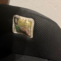 Joie チャイルドシート アイ・アーク360度付　チャイルドシート(1台)【ジョイー(joie)】[ISOFIX 新生児 回転式 ジュニアシート R129]の画像