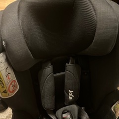 Joie チャイルドシート アイ・アーク360度付　チャイルドシート(1台)【ジョイー(joie)】[ISOFIX 新生児 回転式 ジュニアシート R129]の画像