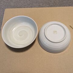 たち吉　小皿　小鉢　各２点の画像