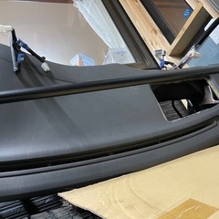 gx105  ダッシュボードの画像