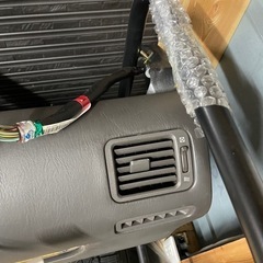 gx105  ダッシュボードの画像