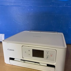 ♦️ Canonプリンター TS6630