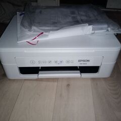 EPSON　プリンター　ew-052a