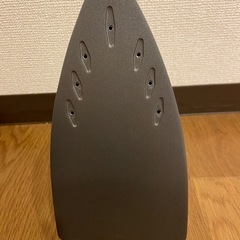 スチームアイロンの画像