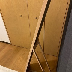 全身姿見の画像