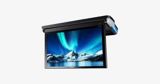 パイオニアフリップダウンモニター　TVM−FW1300Ⅱ-B