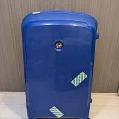 DELSEY スーツケース
