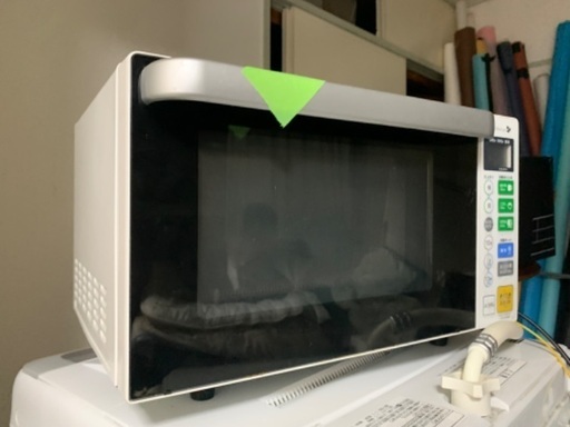 電子レンジ