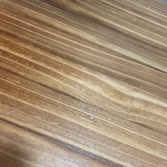 テーブルの画像