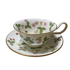 一時停止　ウェッジウッド　食器セットの画像