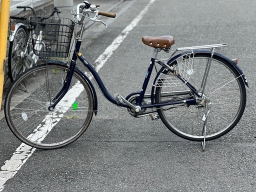 ブリジストン　中古自転車