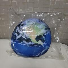宇宙兄弟　クッション　未使用