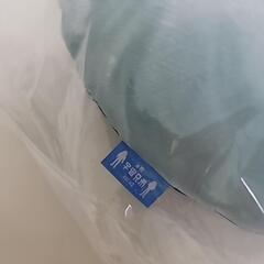 宇宙兄弟　クッション　未使用の画像