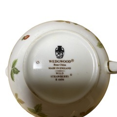 一時停止　ウェッジウッド　食器セットの画像